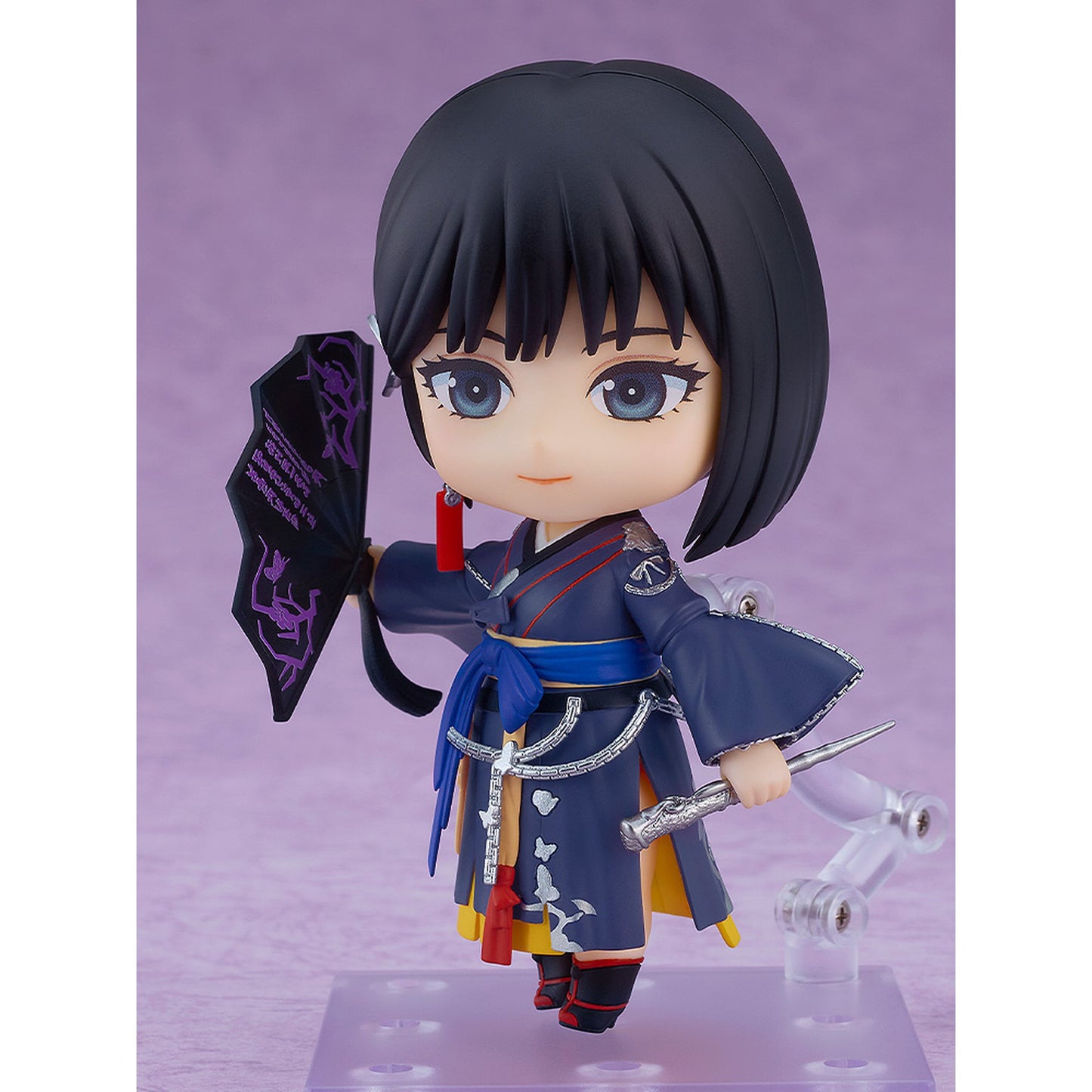 ねんどろいど 『黒い砂漠』 ウサ