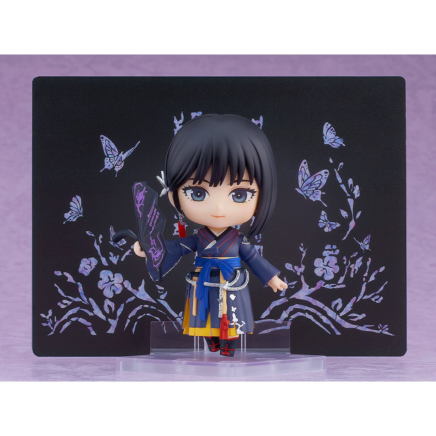 ねんどろいど 『黒い砂漠』 ウサ
