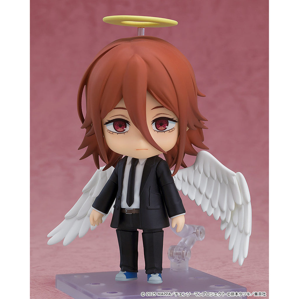 ねんどろいど 劇場版『チェンソーマン レゼ篇』 天使の悪魔