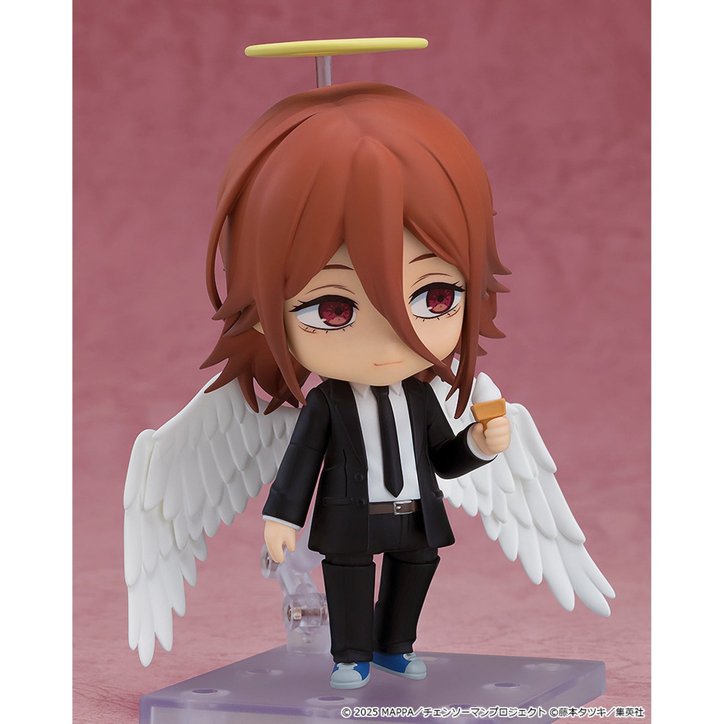 ねんどろいど 劇場版『チェンソーマン レゼ篇』 天使の悪魔
