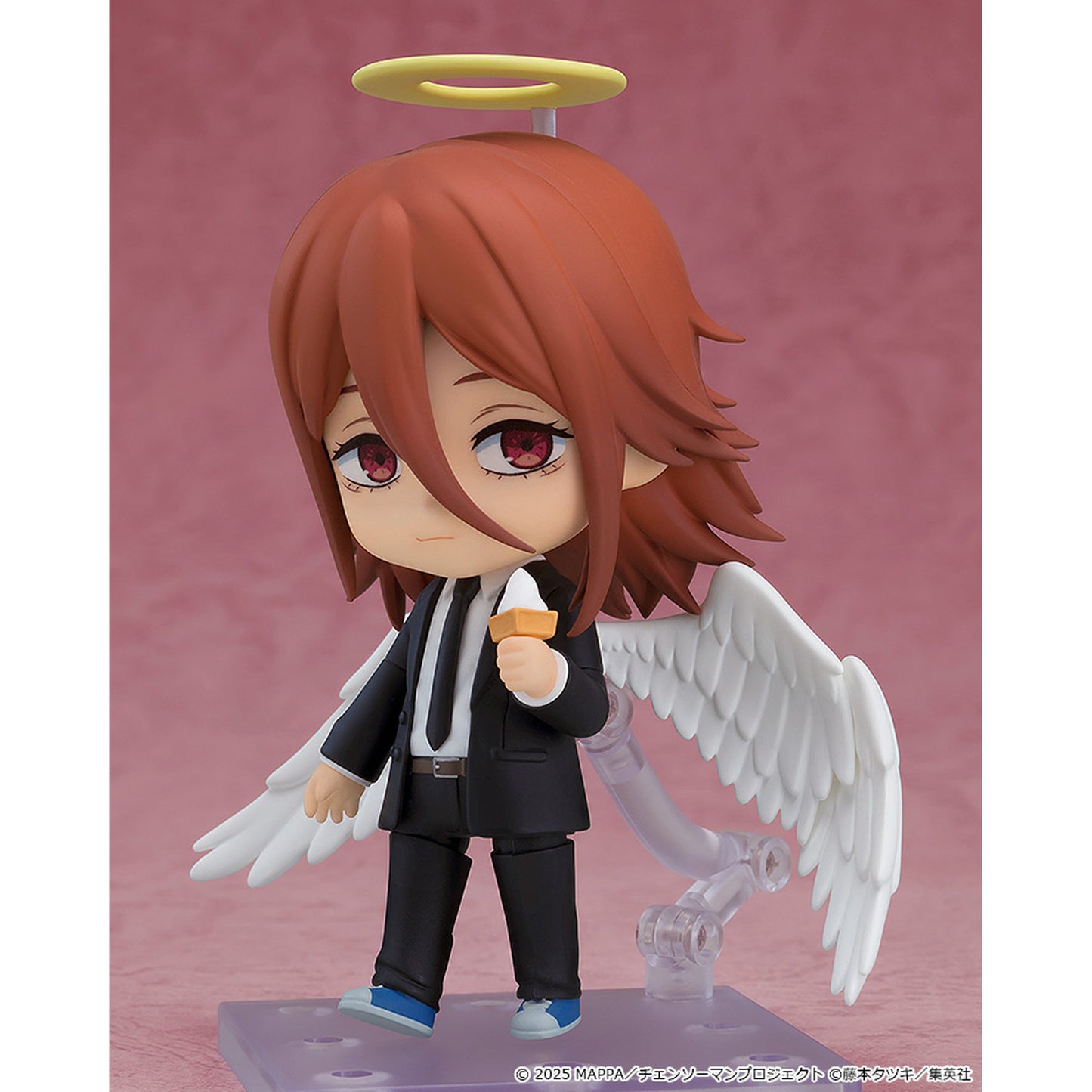 ねんどろいど 劇場版『チェンソーマン レゼ篇』 天使の悪魔