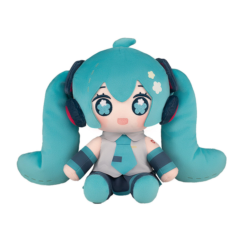 『キャラクター・ボーカル・シリーズ01 初音ミク』 初音ミク Huggy Doll
