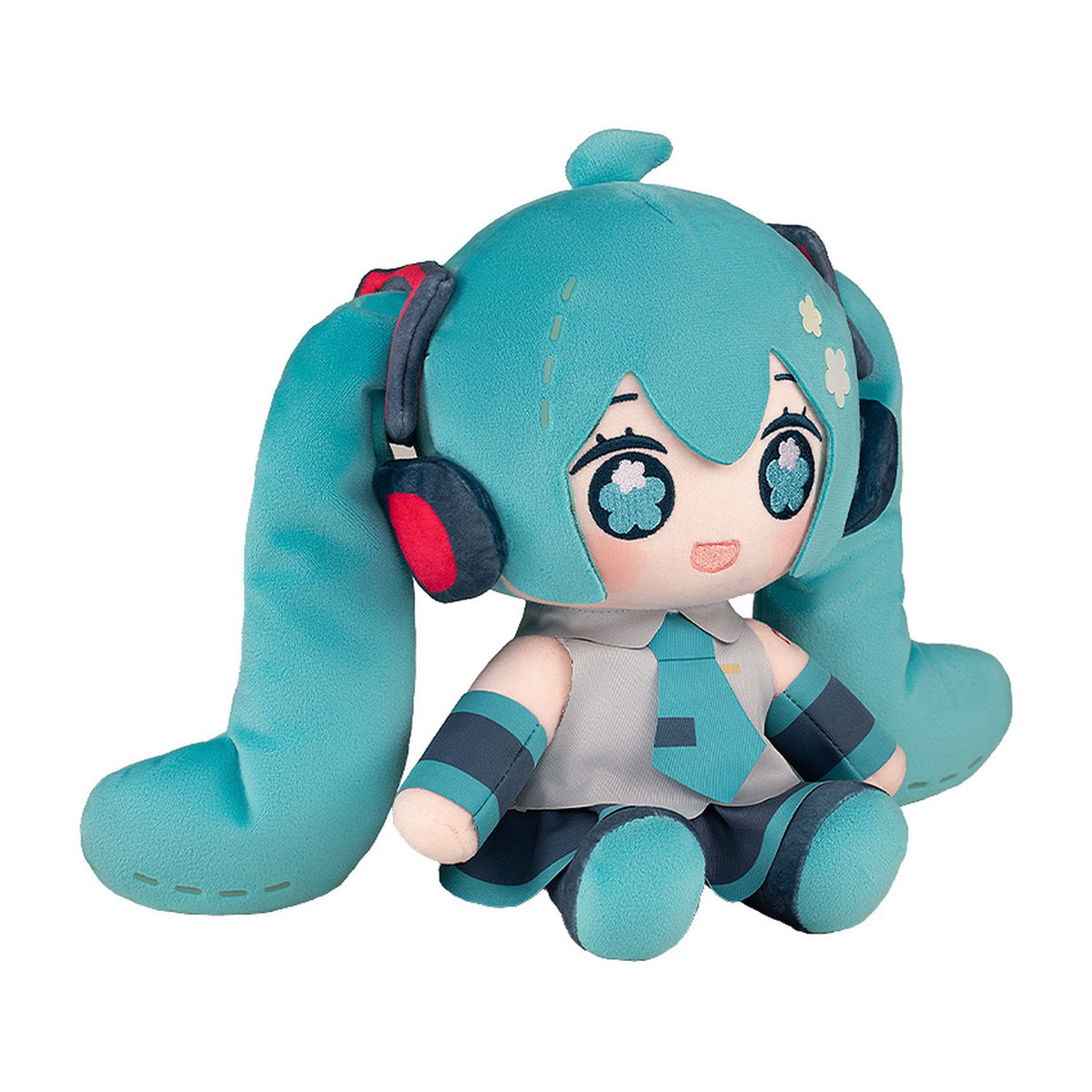 『キャラクター・ボーカル・シリーズ01 初音ミク』 初音ミク Huggy Doll