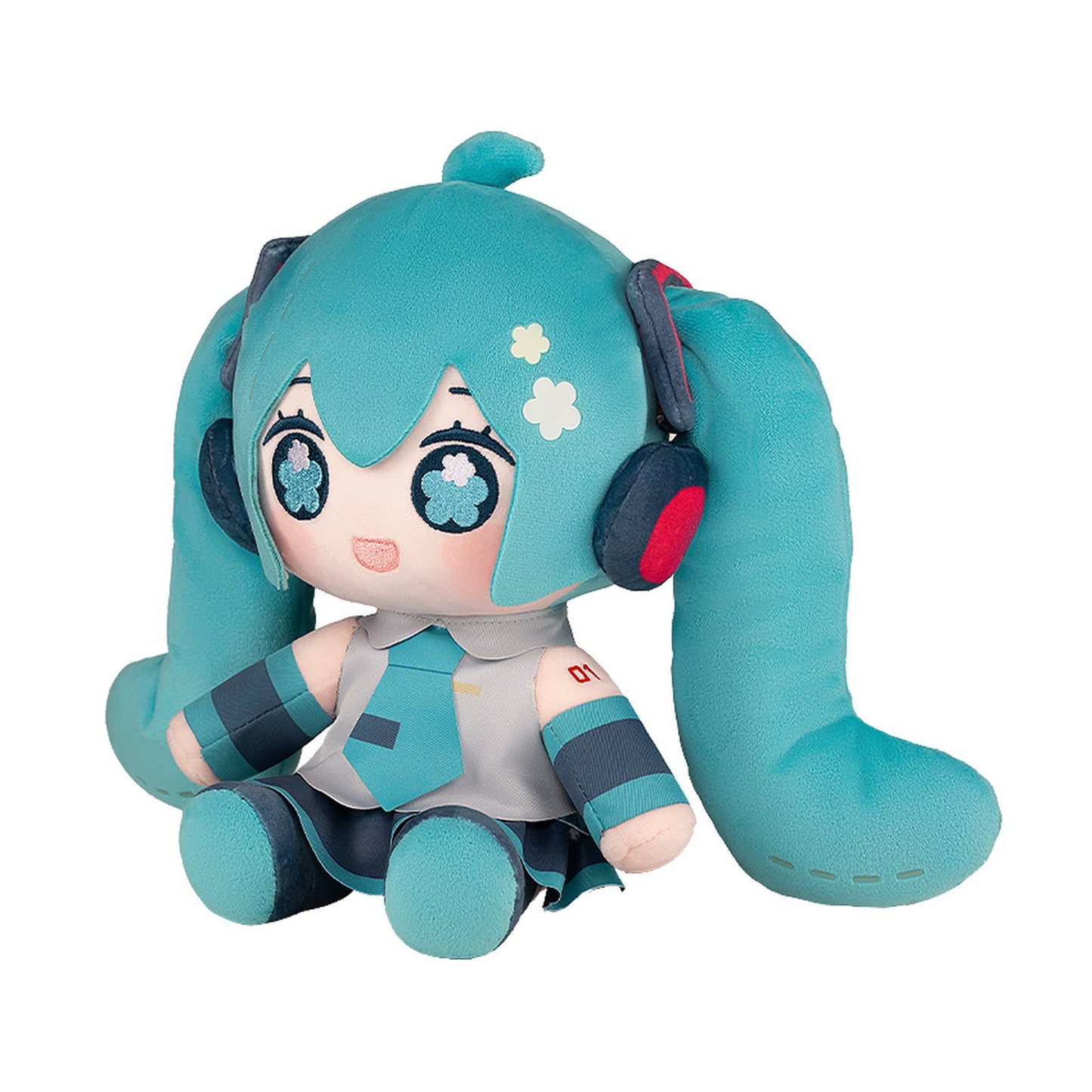 『キャラクター・ボーカル・シリーズ01 初音ミク』 初音ミク Huggy Doll
