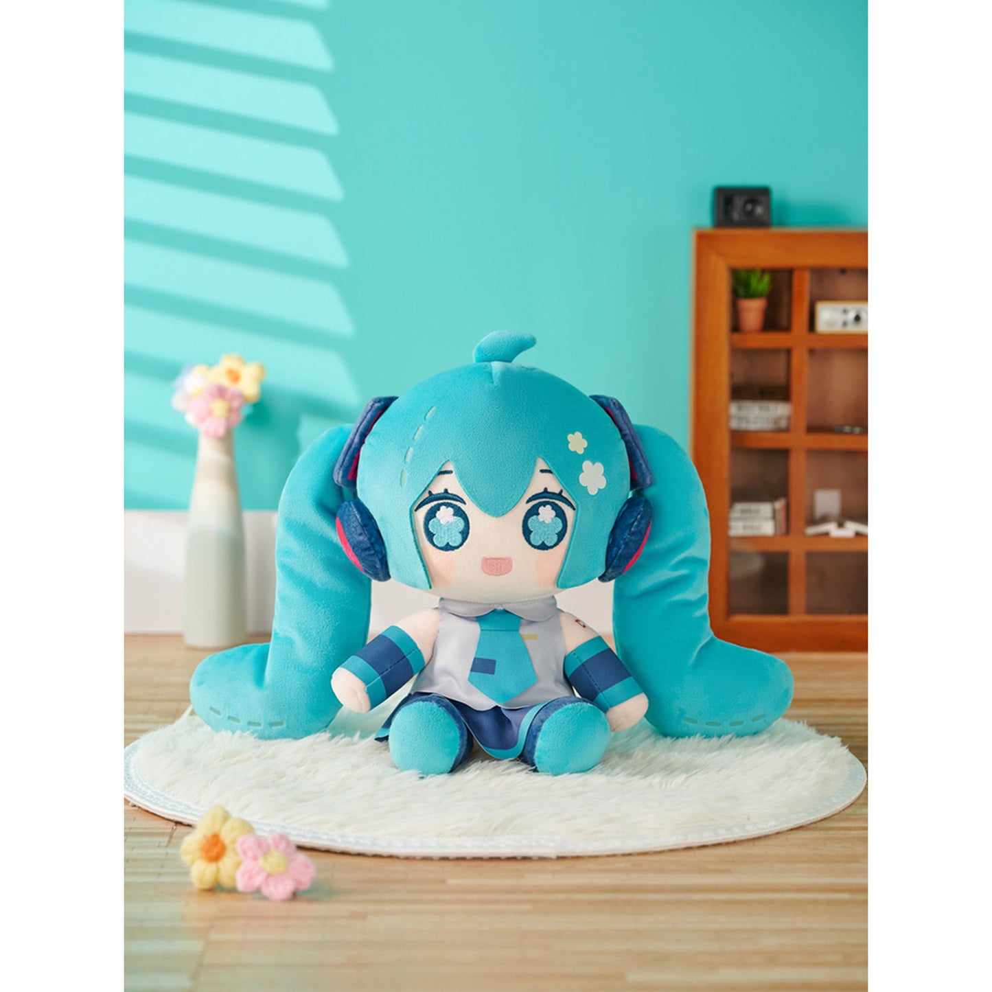 『キャラクター・ボーカル・シリーズ01 初音ミク』 初音ミク Huggy Doll