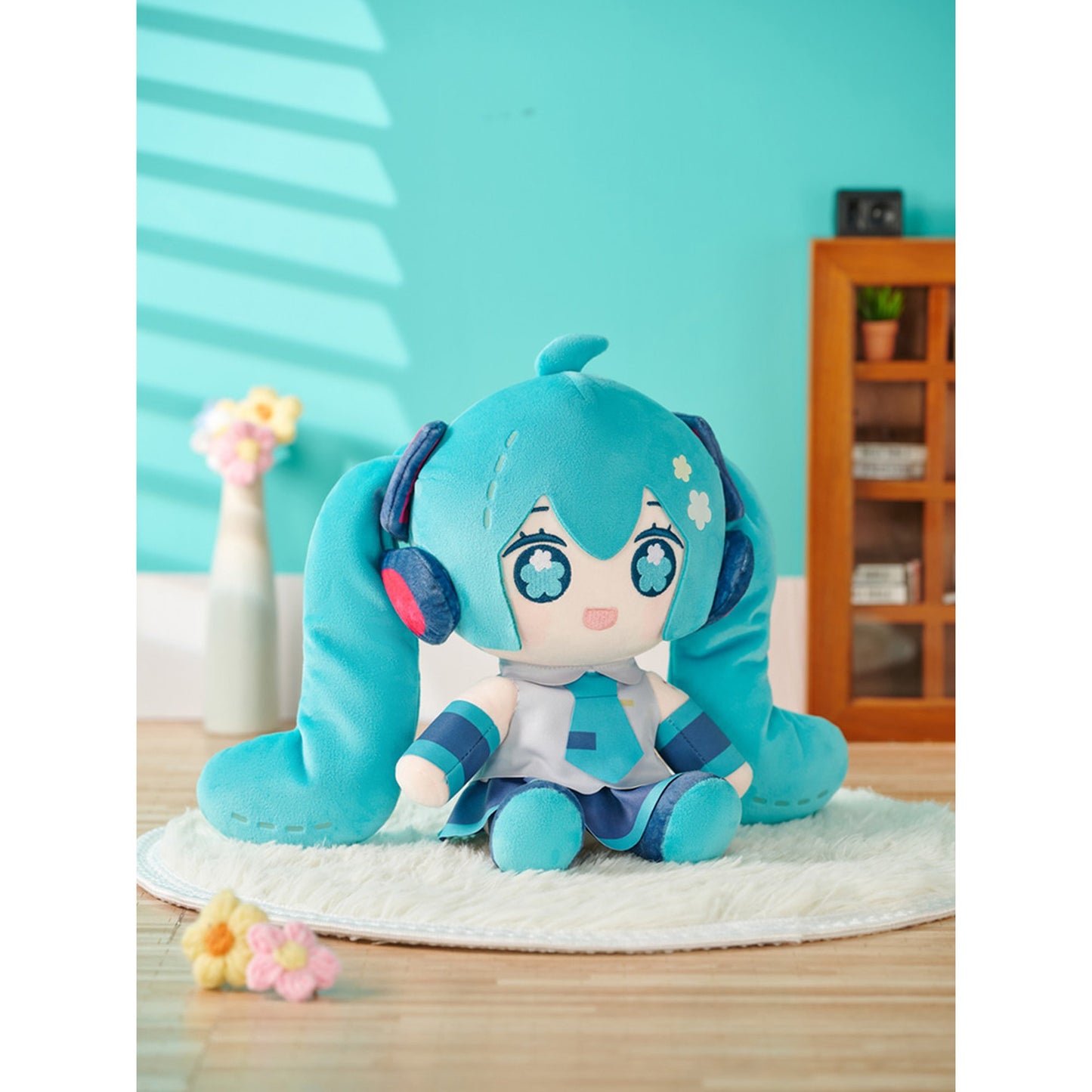 『キャラクター・ボーカル・シリーズ01 初音ミク』 初音ミク Huggy Doll