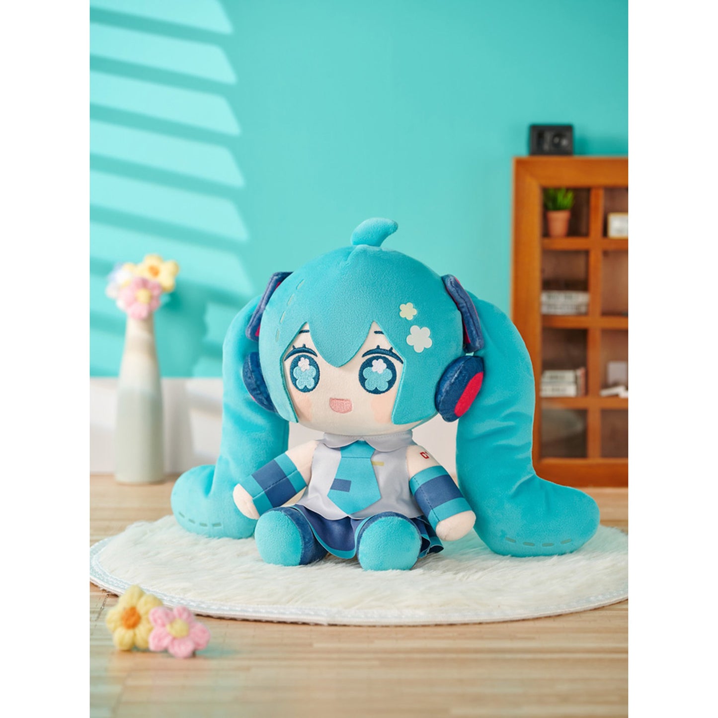 『キャラクター・ボーカル・シリーズ01 初音ミク』 初音ミク Huggy Doll