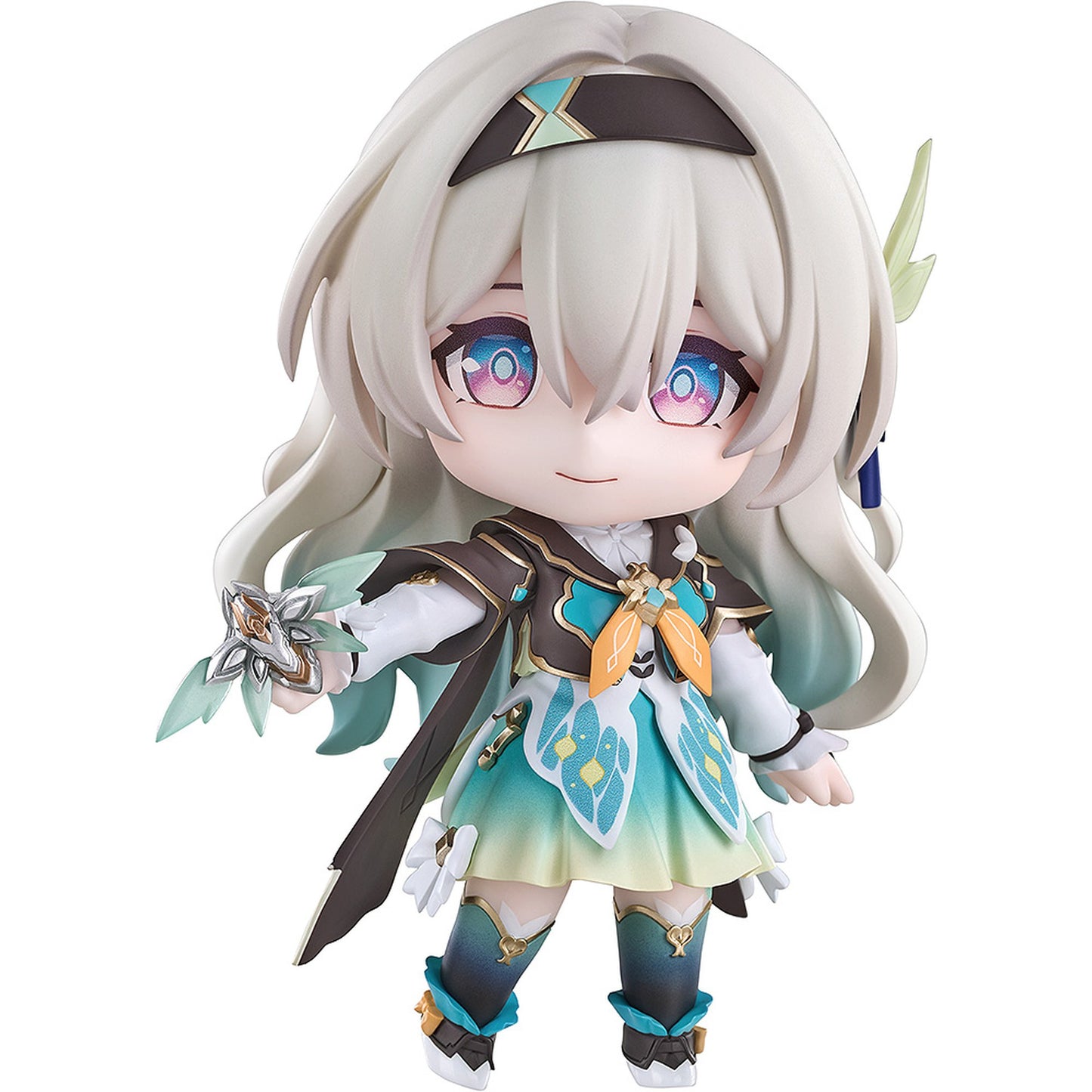 ねんどろいど 『崩壊：スターレイル』 ホタル