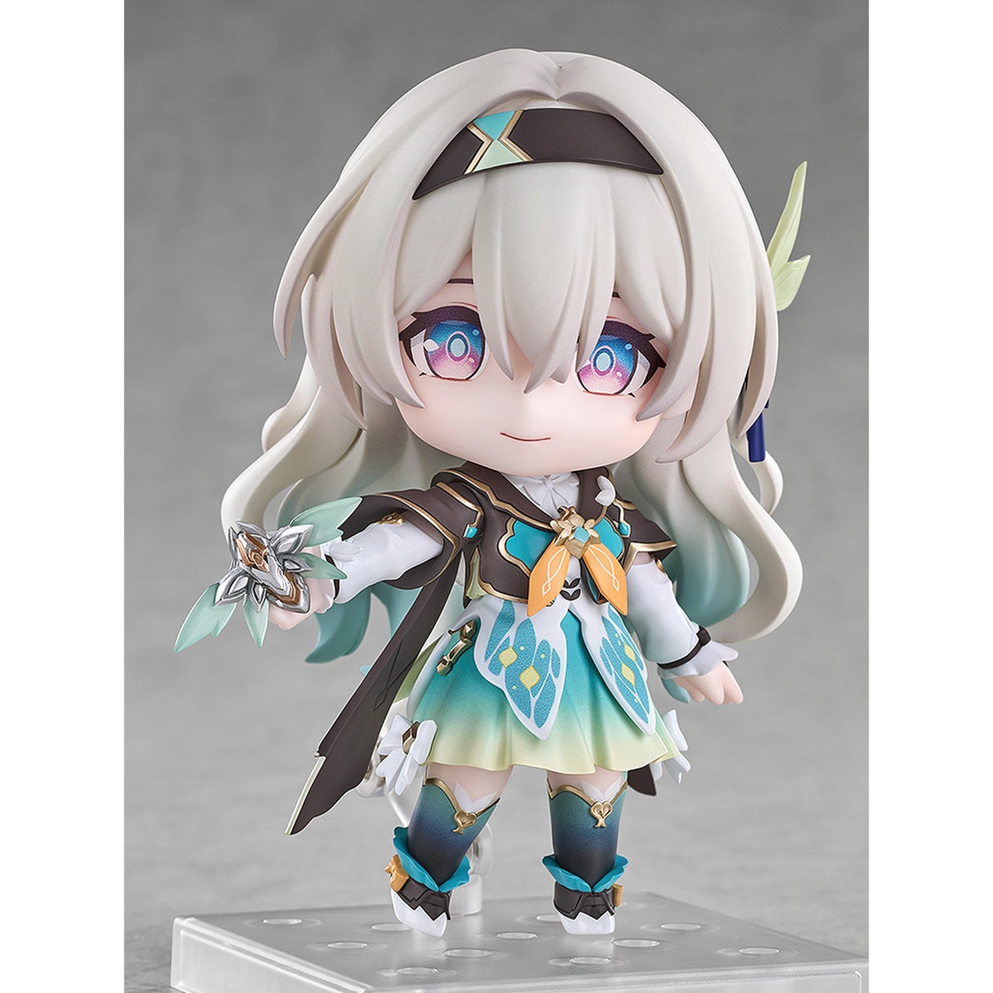 ねんどろいど 『崩壊：スターレイル』 ホタル