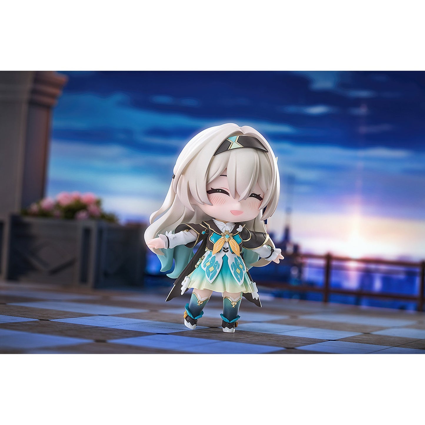 ねんどろいど 『崩壊：スターレイル』 ホタル