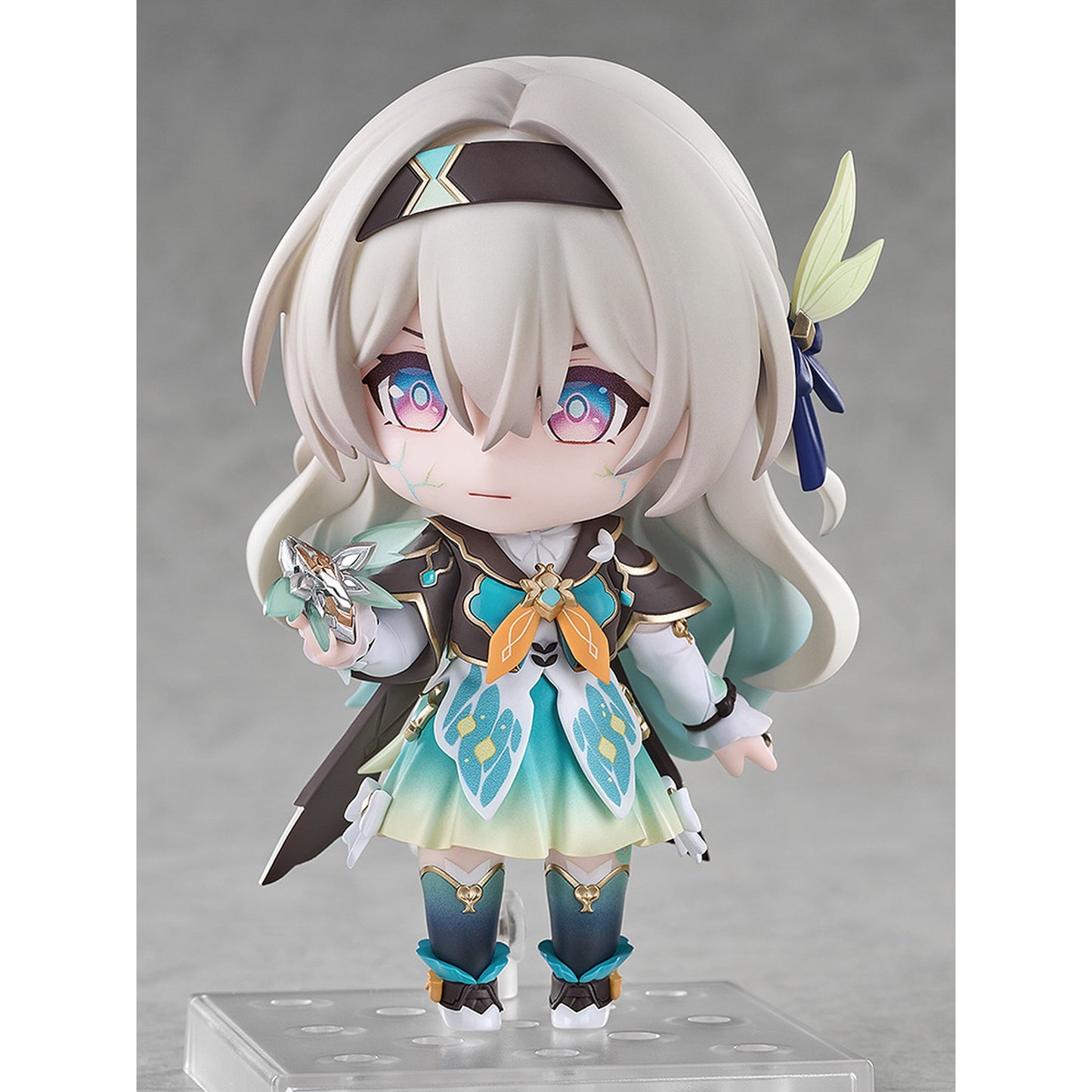 ねんどろいど 『崩壊：スターレイル』 ホタル