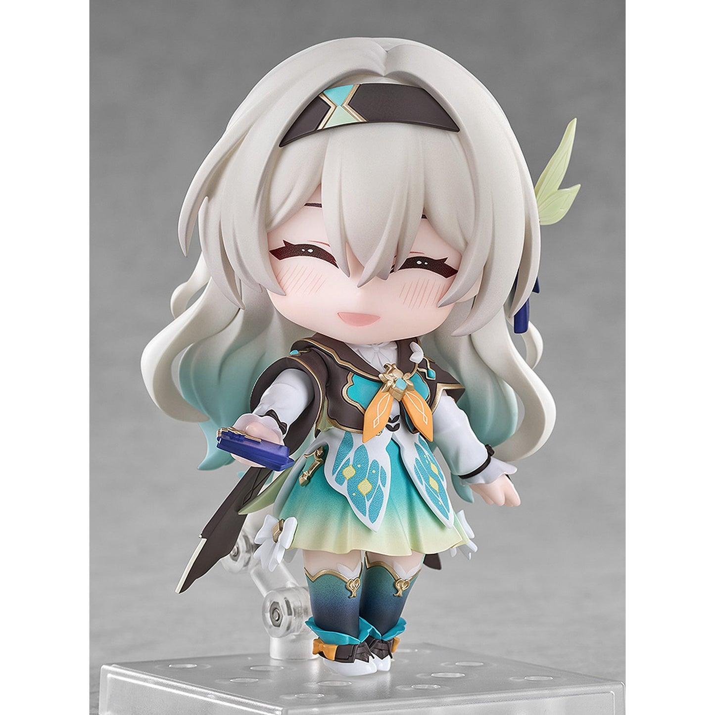 ねんどろいど 『崩壊：スターレイル』 ホタル