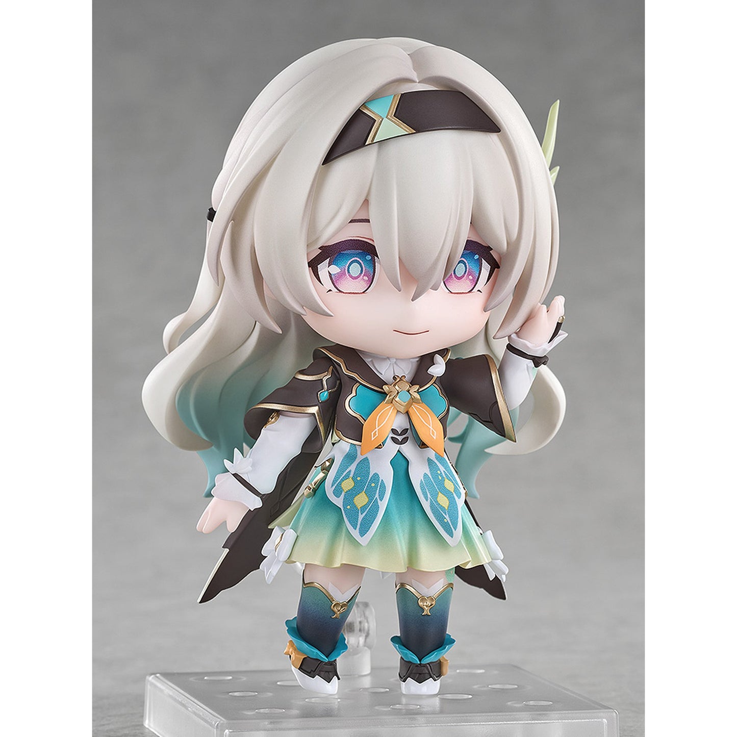 ねんどろいど 『崩壊：スターレイル』 ホタル