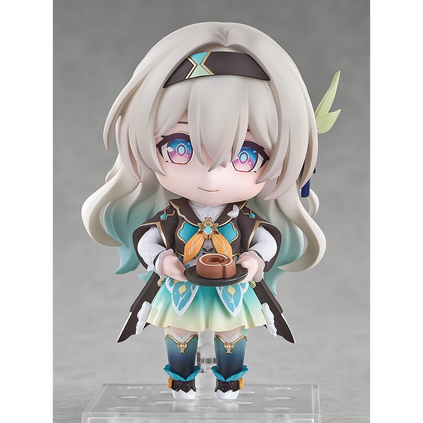 ねんどろいど 『崩壊：スターレイル』 ホタル