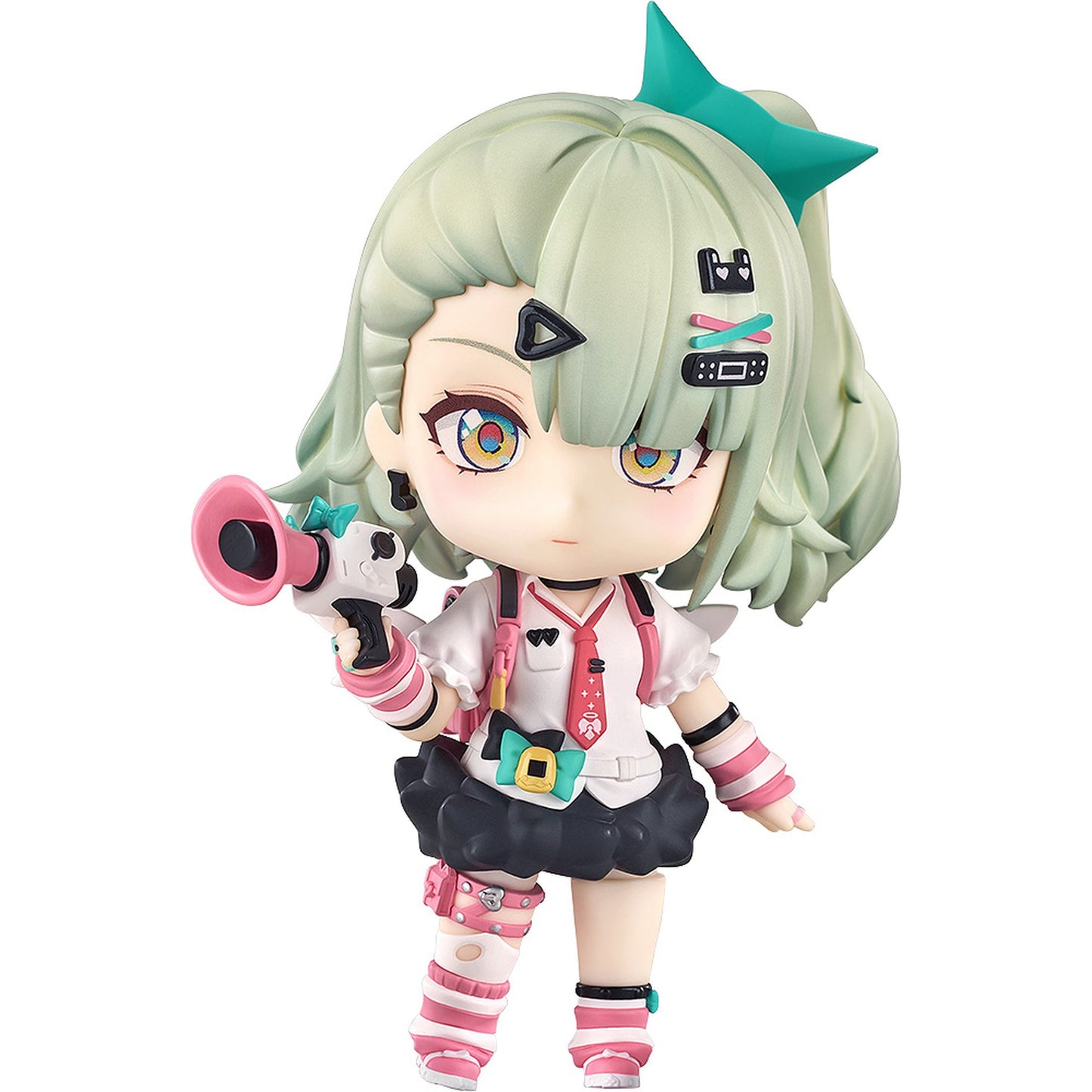 ねんどろいど 『ゼンレスゾーンゼロ』 千夏