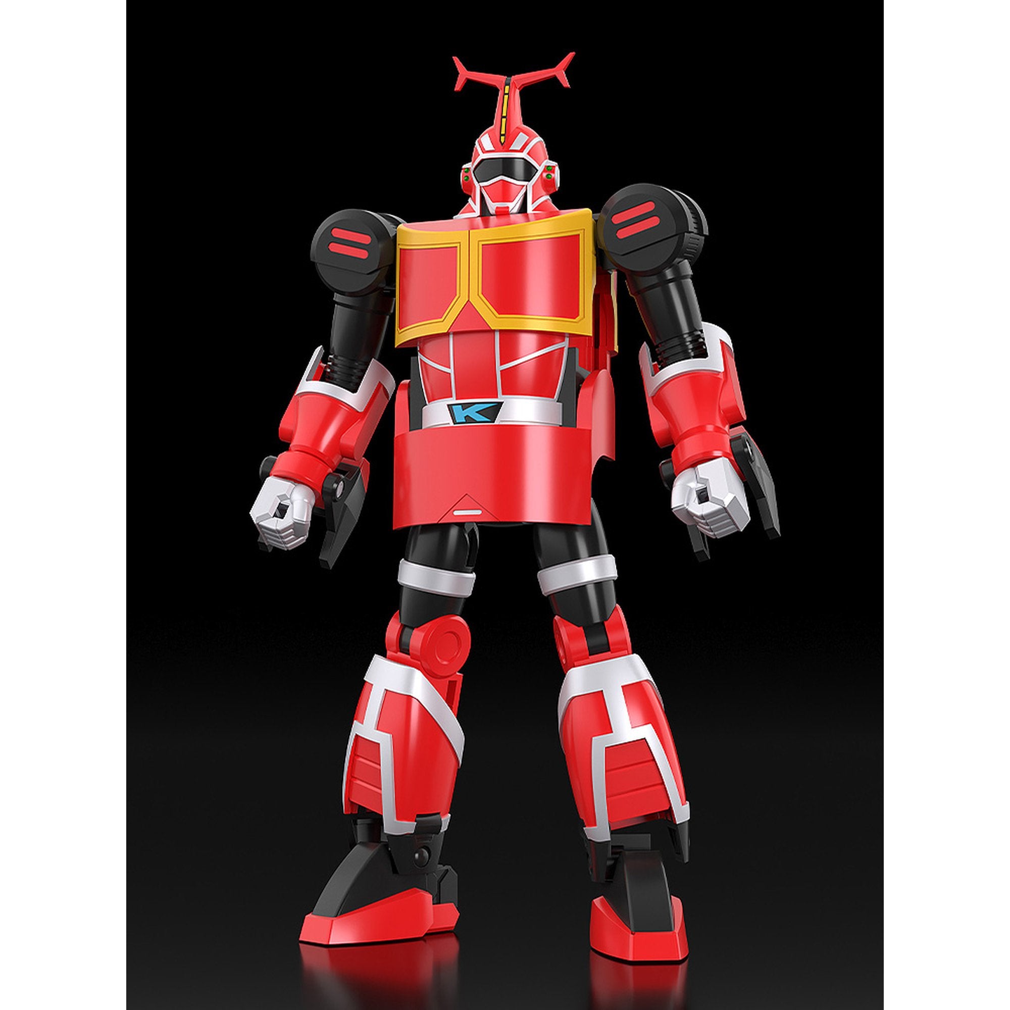 MODEROID 『ビーロボカブタック』 カブタック – Cyber Goods Store