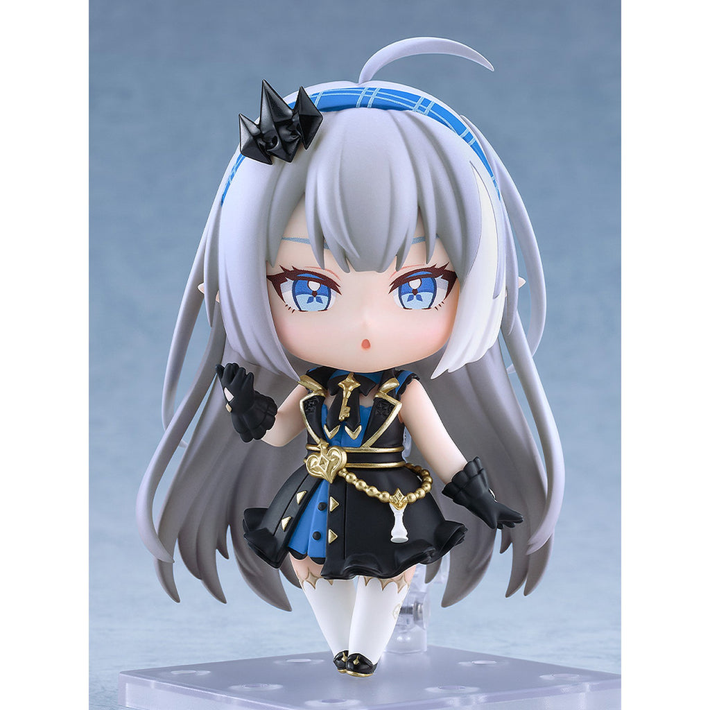 ねんどろいど 『ステラソラ』 魔王ちゃん