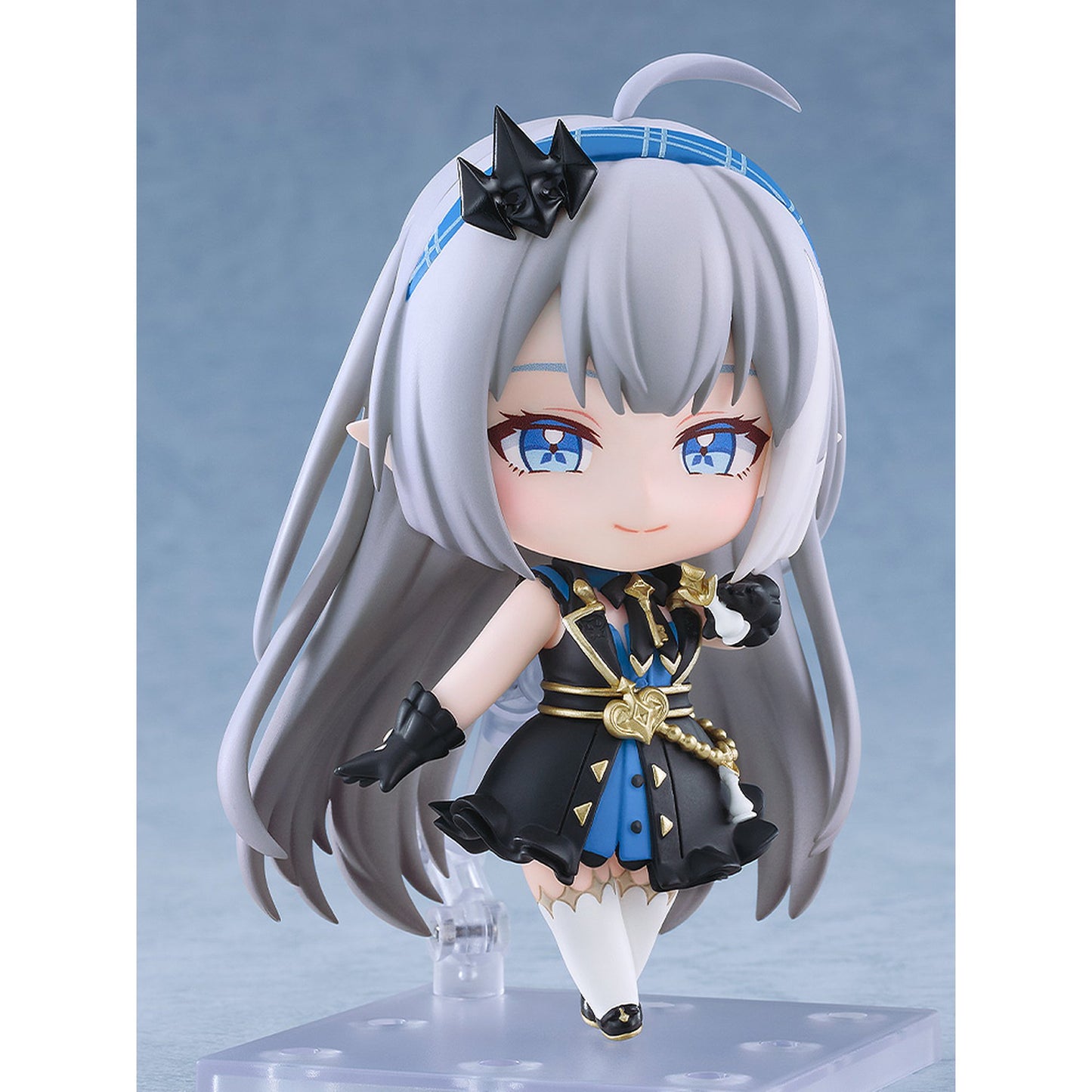 ねんどろいど 『ステラソラ』 魔王ちゃん