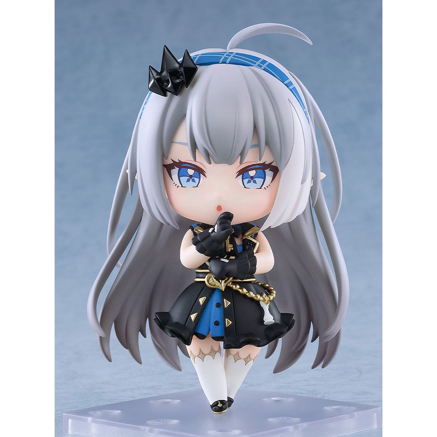 ねんどろいど 『ステラソラ』 魔王ちゃん