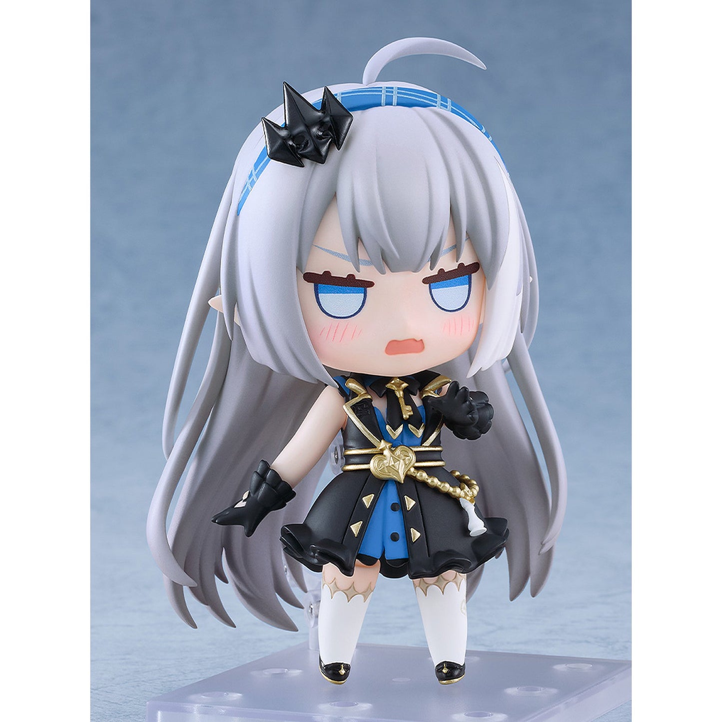 ねんどろいど 『ステラソラ』 魔王ちゃん