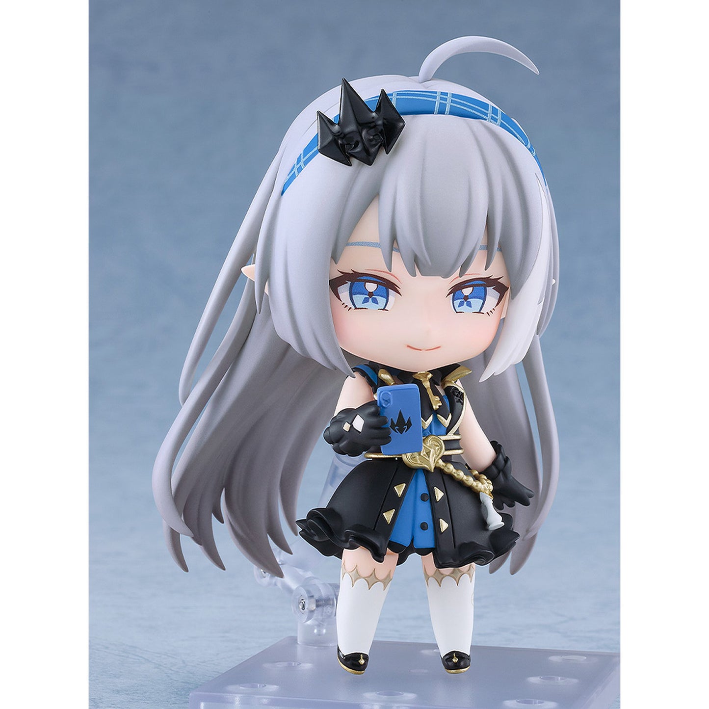 ねんどろいど 『ステラソラ』 魔王ちゃん