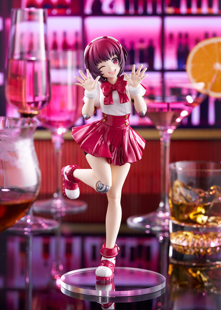 POP UP PARADE 『VA-11_HALL-A』 ドロシー・ヘイズ L size