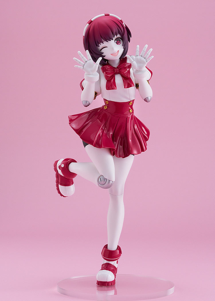 POP UP PARADE 『VA-11_HALL-A』 ドロシー・ヘイズ アナザースキンVer. L size