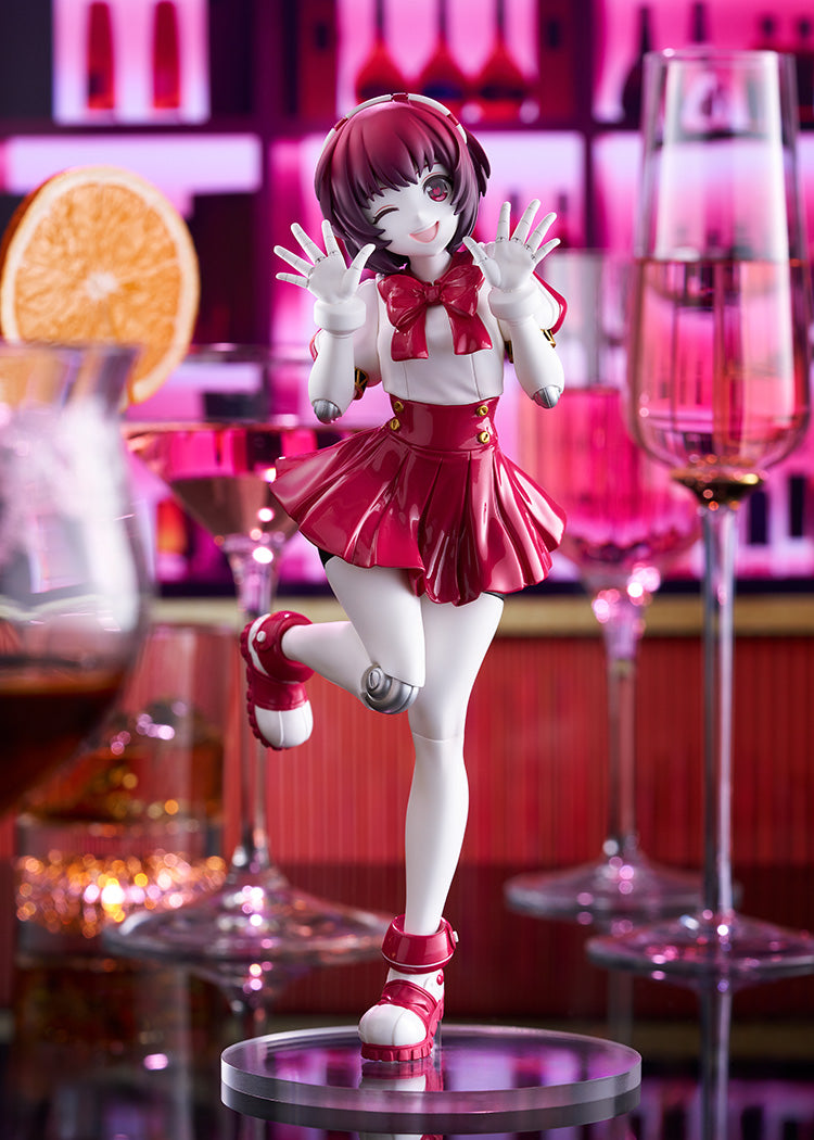 POP UP PARADE 『VA-11_HALL-A』 ドロシー・ヘイズ アナザースキンVer. L size