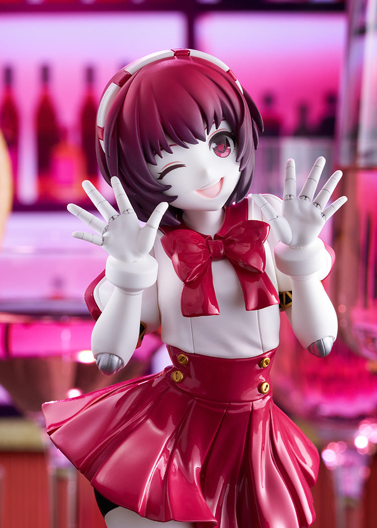 POP UP PARADE 『VA-11_HALL-A』 ドロシー・ヘイズ アナザースキンVer. L size