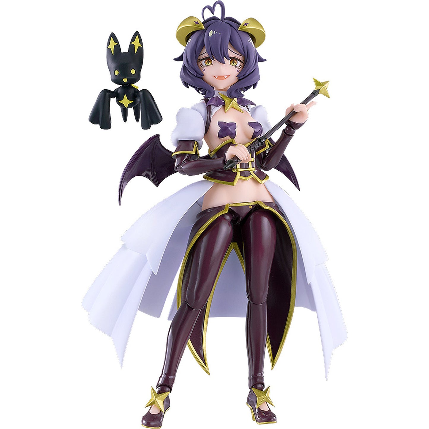 figma 『魔法少女にあこがれて』 マジアベーゼ