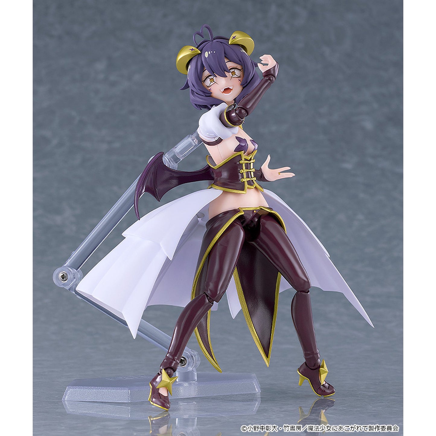 figma 『魔法少女にあこがれて』 マジアベーゼ