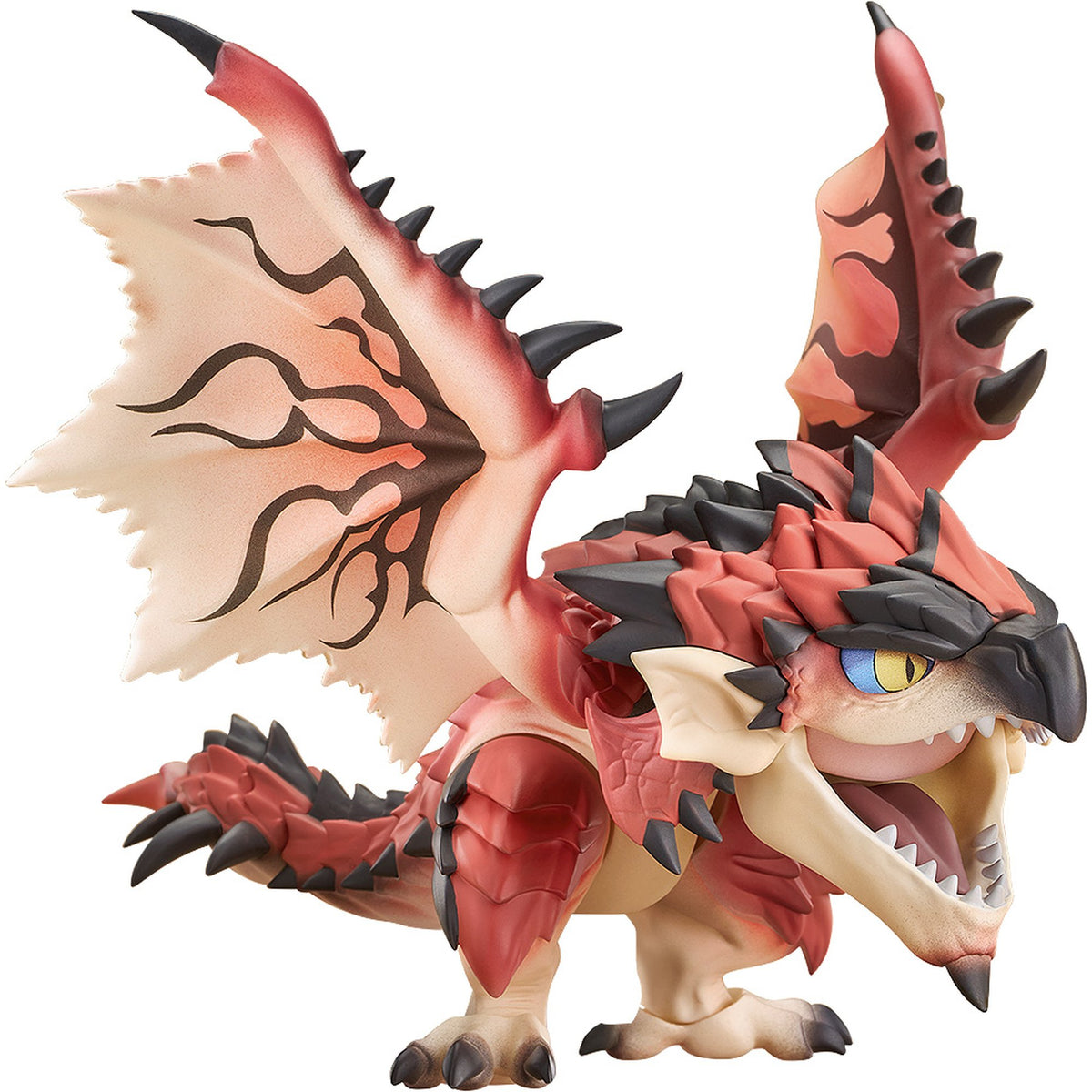 ねんどろいど 『モンスターハンター』シリーズ リオレウス