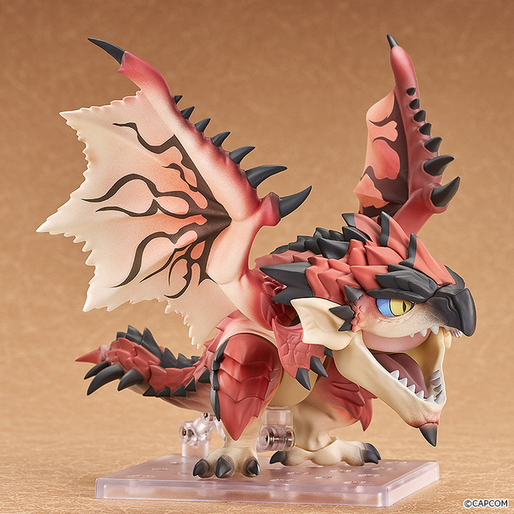 ねんどろいど 『モンスターハンター』シリーズ リオレウス