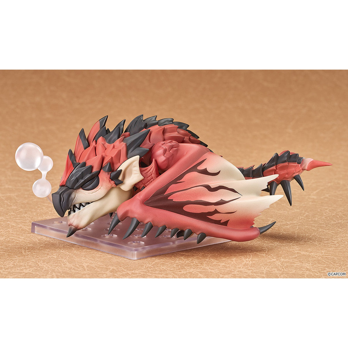 ねんどろいど 『モンスターハンター』シリーズ リオレウス
