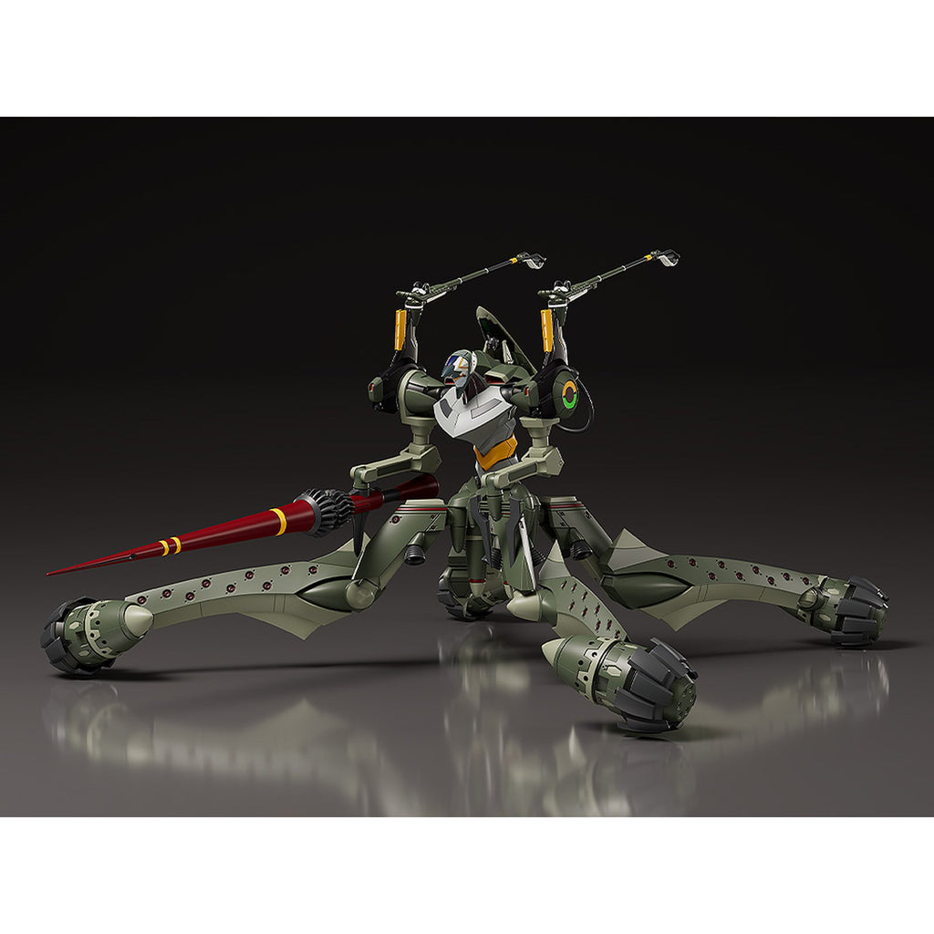 MODEROID 『ヱヴァンゲリヲン新劇場版』 エヴァンゲリオン仮設5号機