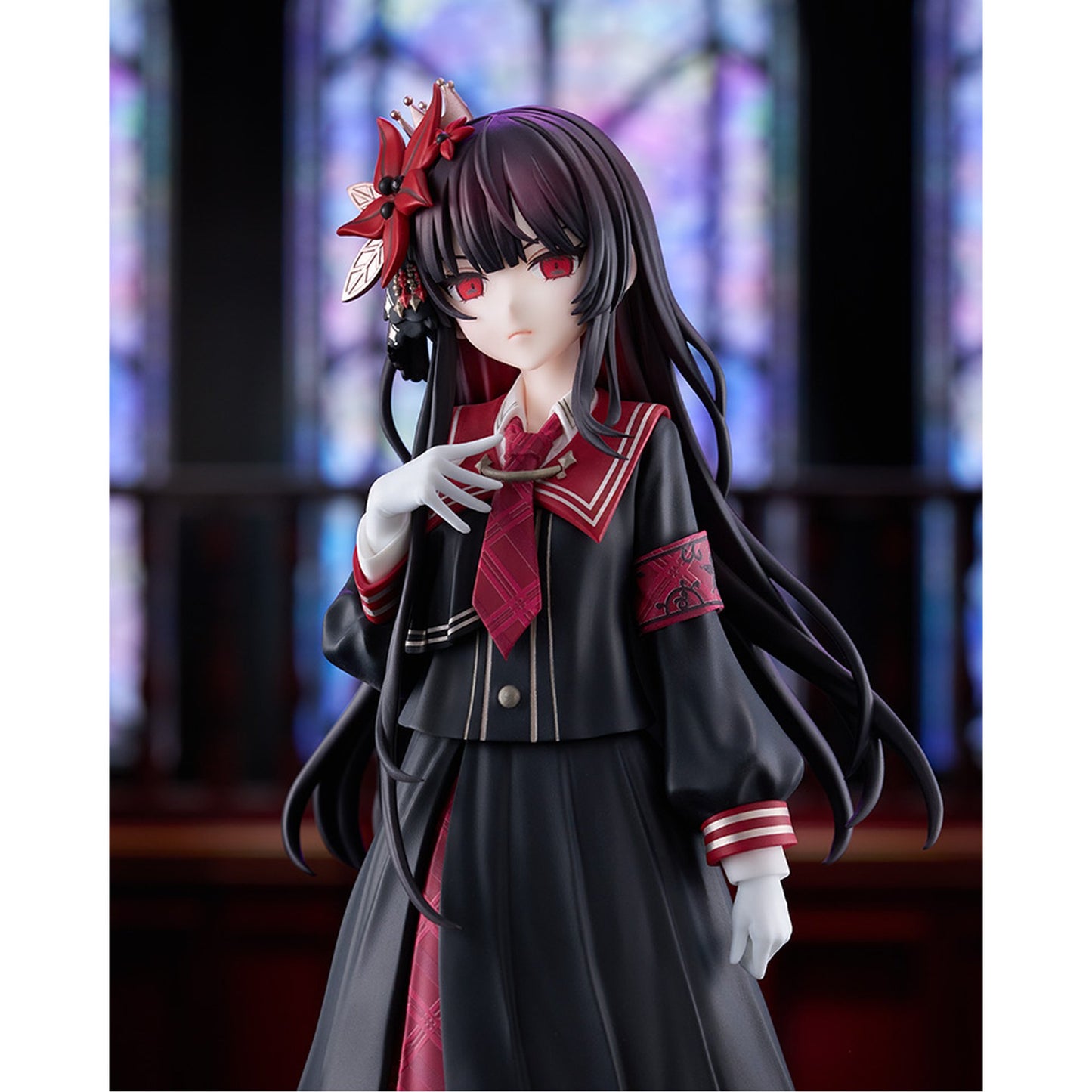 POP UP PARADE 『魔法少女ノ魔女裁判』 二階堂ヒロ L size