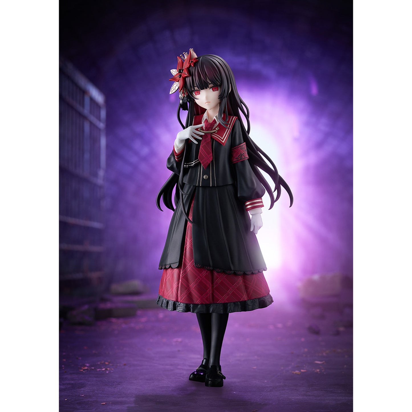 POP UP PARADE 『魔法少女ノ魔女裁判』 二階堂ヒロ L size