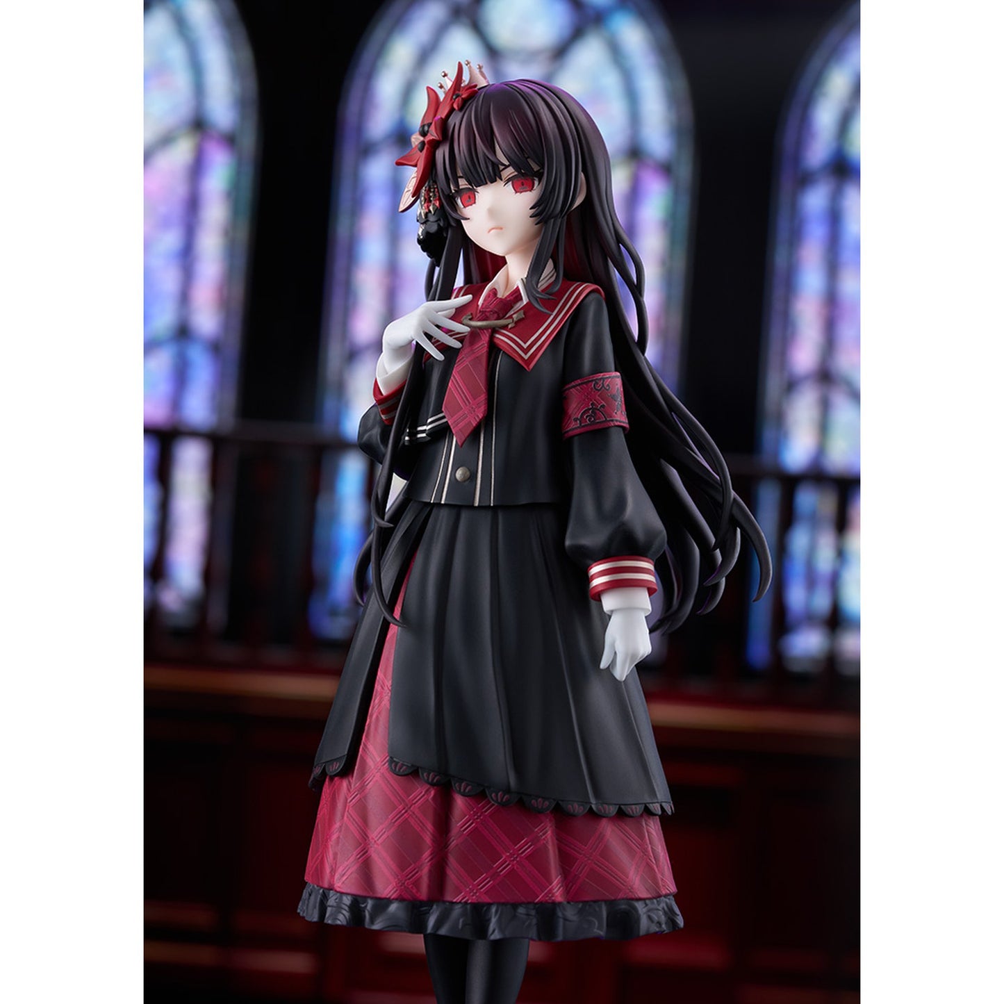 POP UP PARADE 『魔法少女ノ魔女裁判』 二階堂ヒロ L size