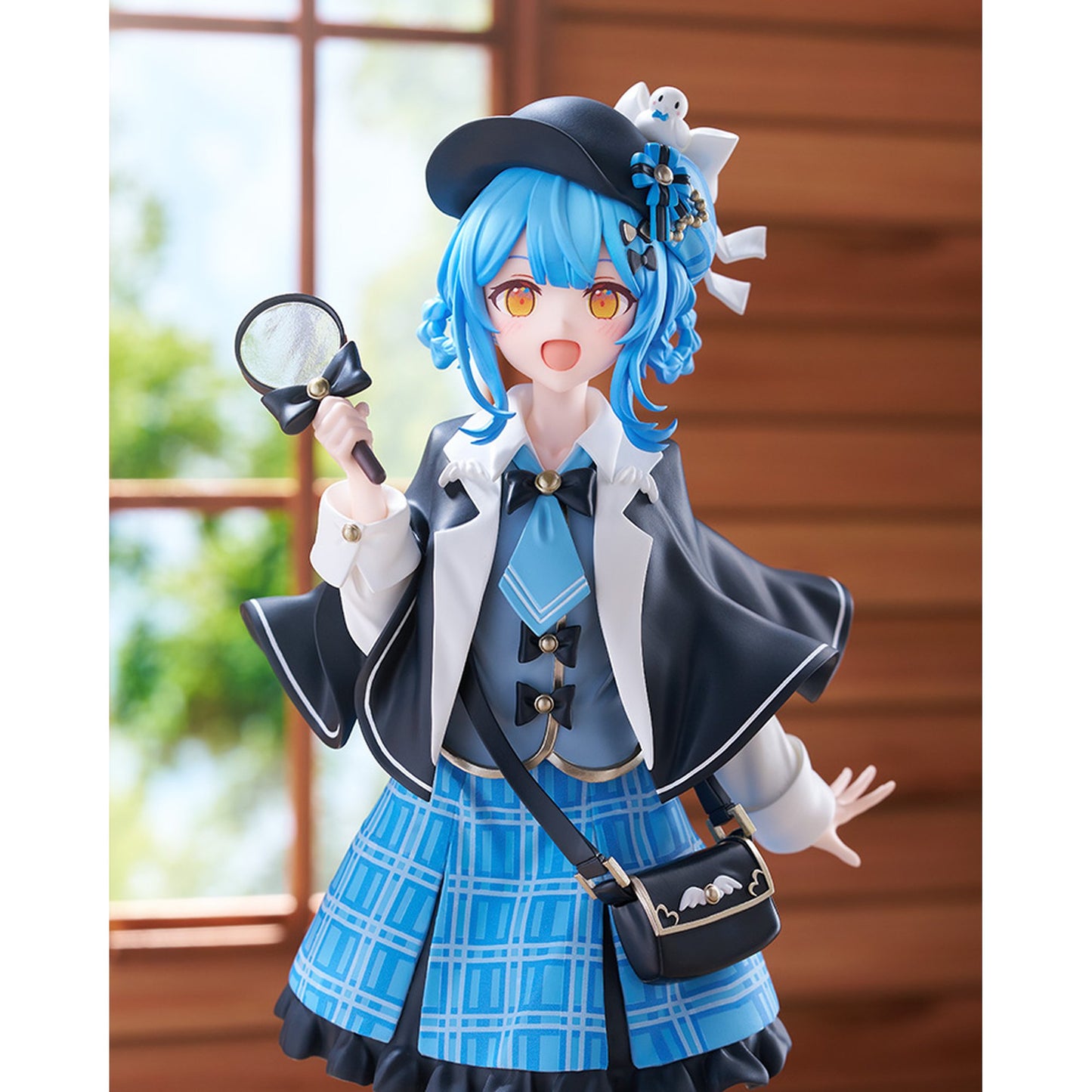 POP UP PARADE 『魔法少女ノ魔女裁判』 橘シェリー L size