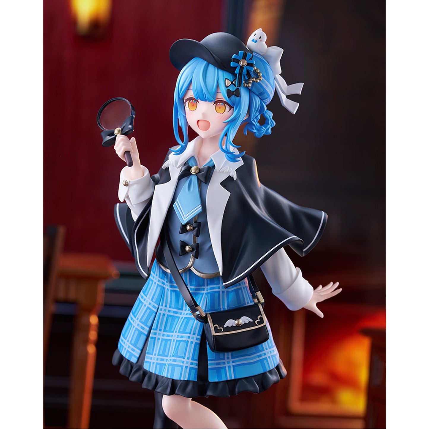 POP UP PARADE 『魔法少女ノ魔女裁判』 橘シェリー L size