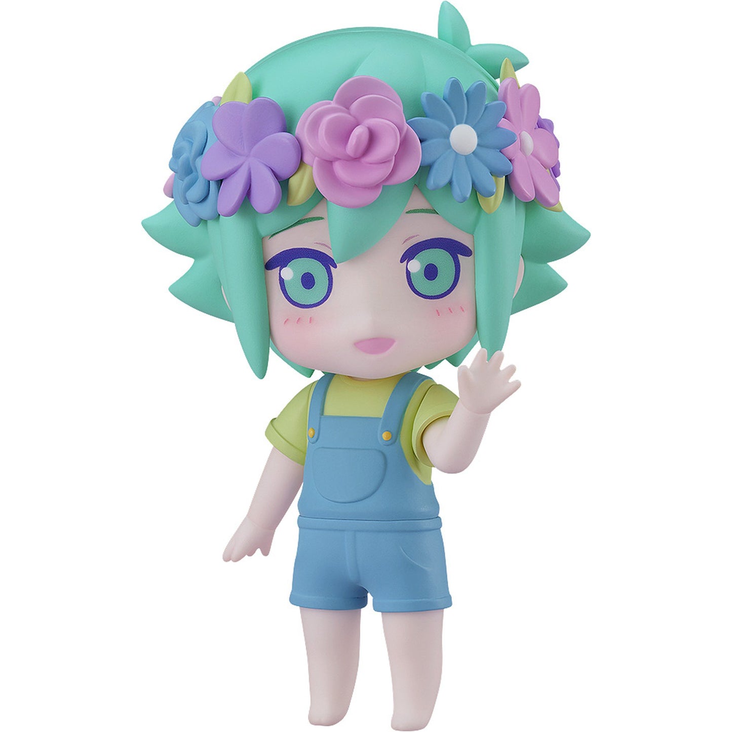 ねんどろいど 『OMORI』 バジル【再販】