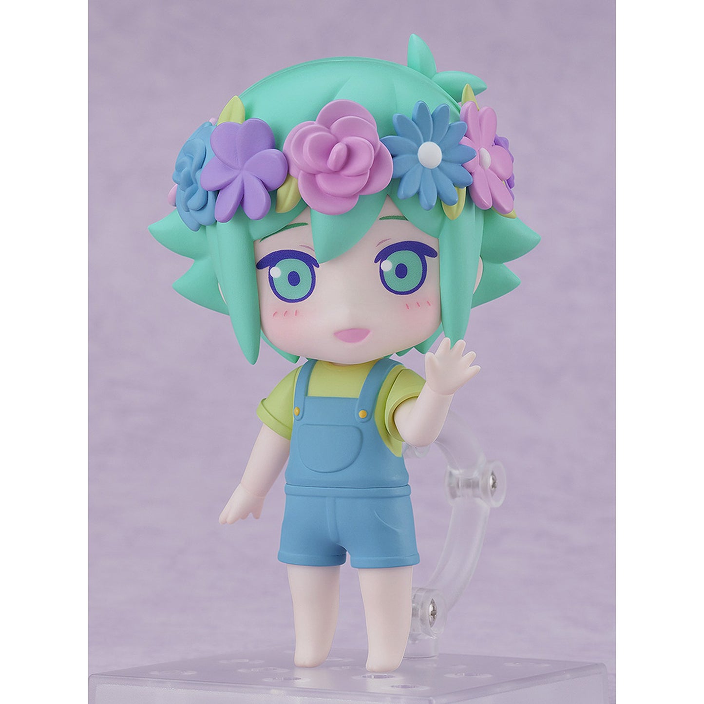 ねんどろいど 『OMORI』 バジル【再販】