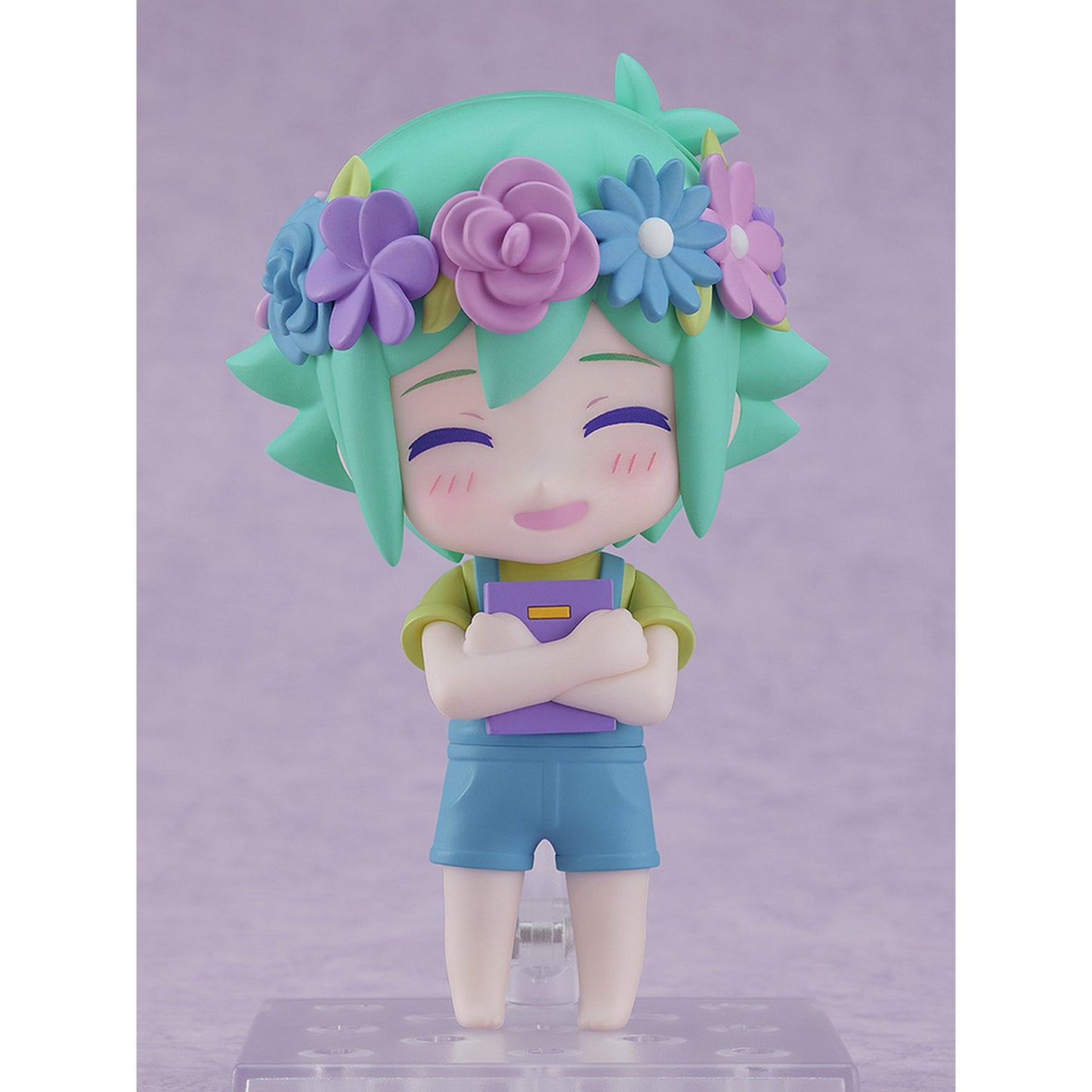 ねんどろいど 『OMORI』 バジル【再販】