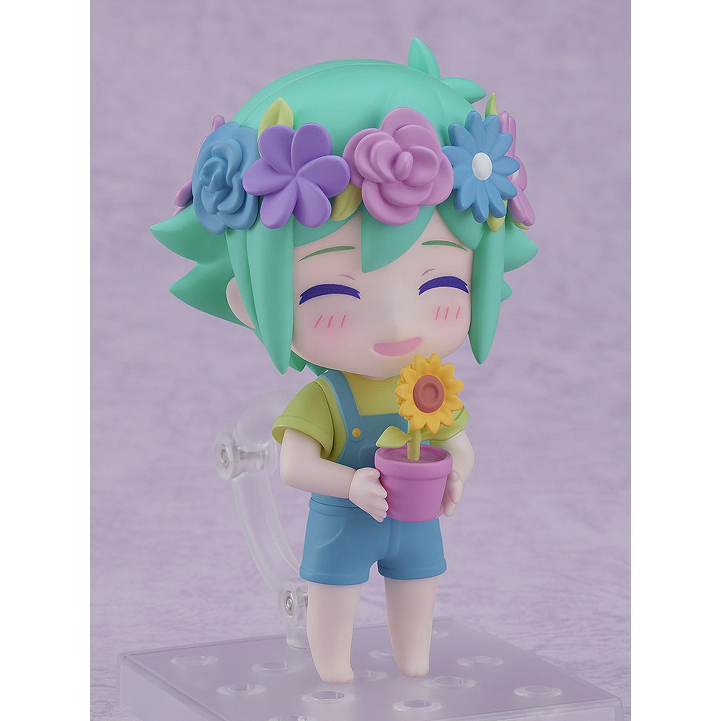 ねんどろいど 『OMORI』 バジル【再販】
