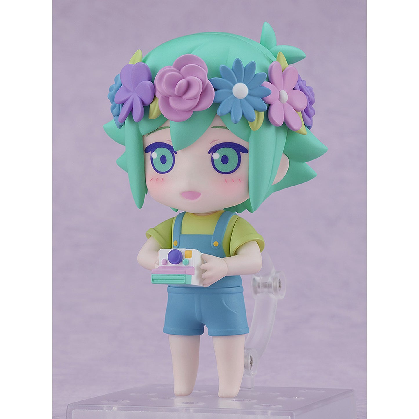 ねんどろいど 『OMORI』 バジル【再販】