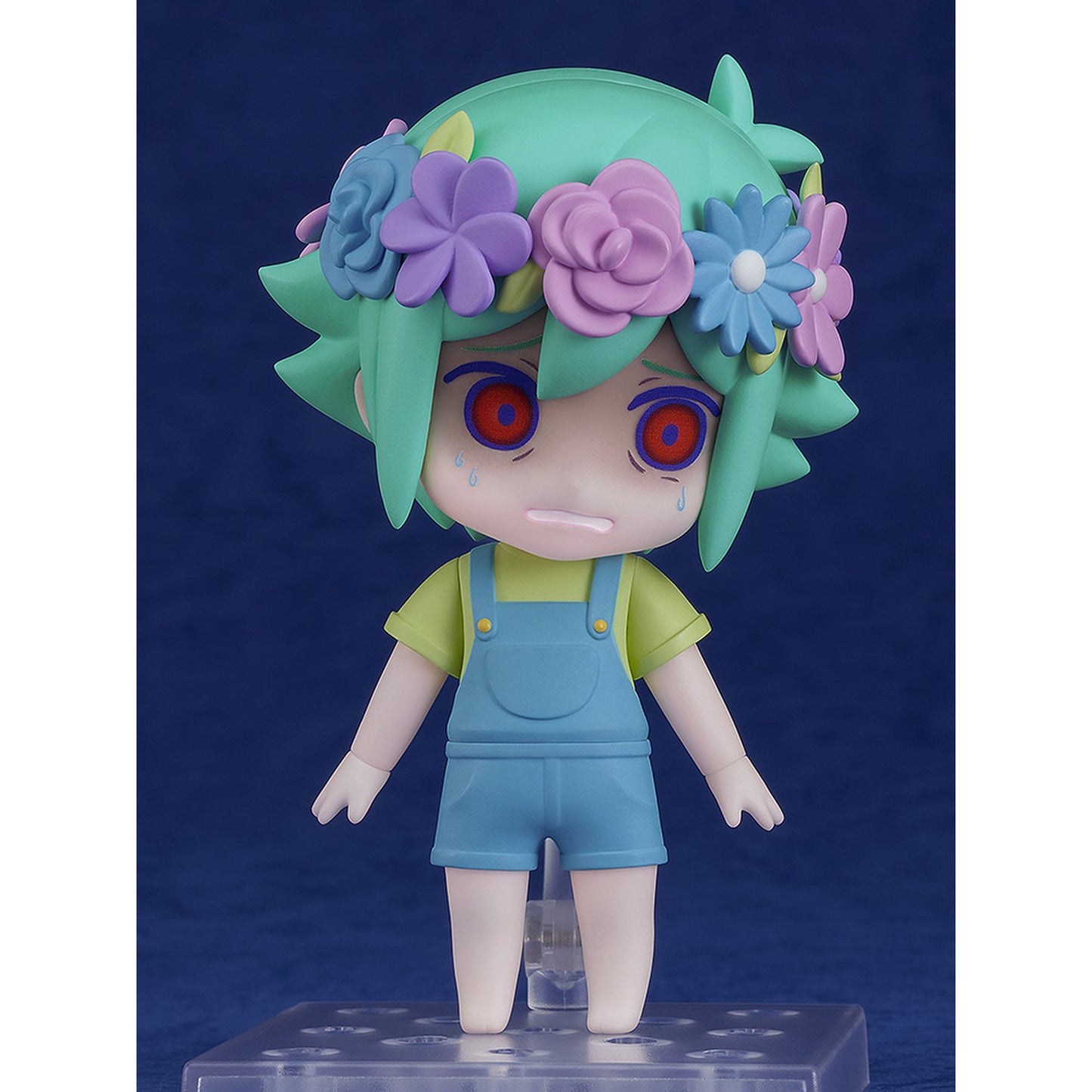ねんどろいど 『OMORI』 バジル【再販】