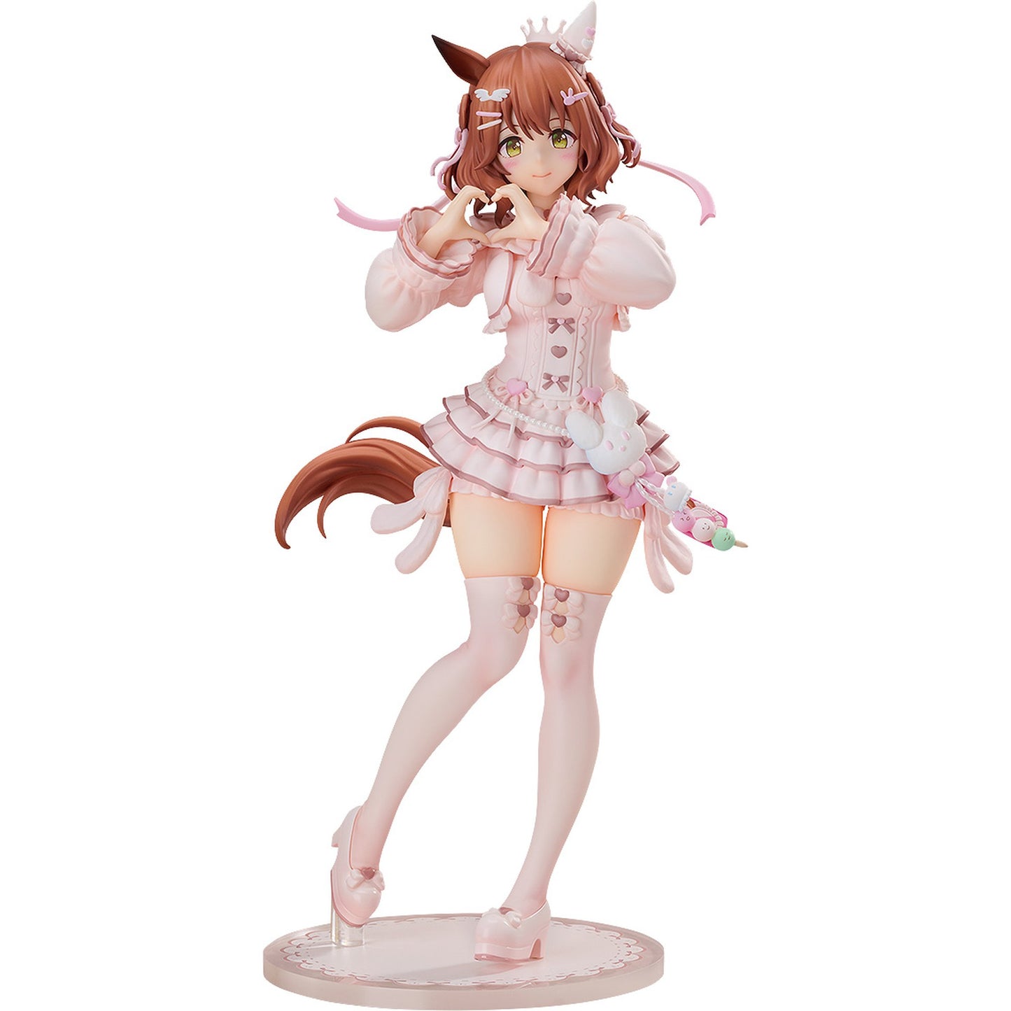 G.S.Collection 1/7 『ウマ娘 プリティーダービー』 ［溶けない砂糖菓子］ アストンマーチャン