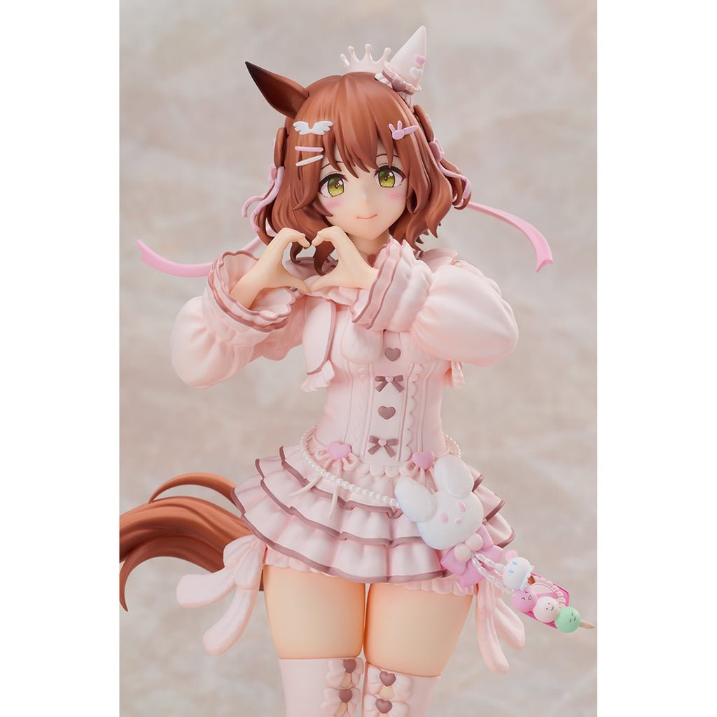 G.S.Collection 1/7 『ウマ娘 プリティーダービー』 ［溶けない砂糖菓子］ アストンマーチャン