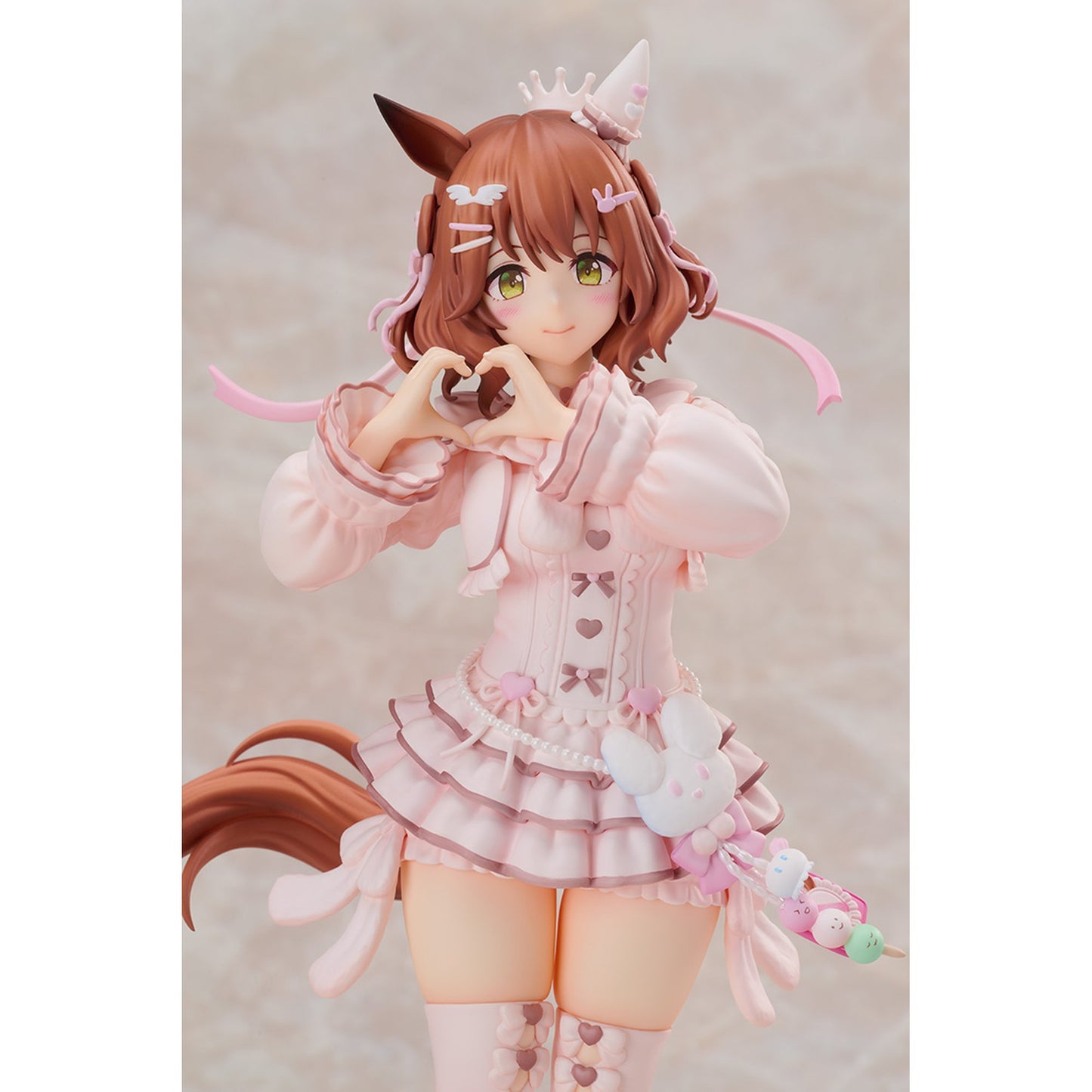 G.S.Collection 1/7 『ウマ娘 プリティーダービー』 ［溶けない砂糖菓子］ アストンマーチャン