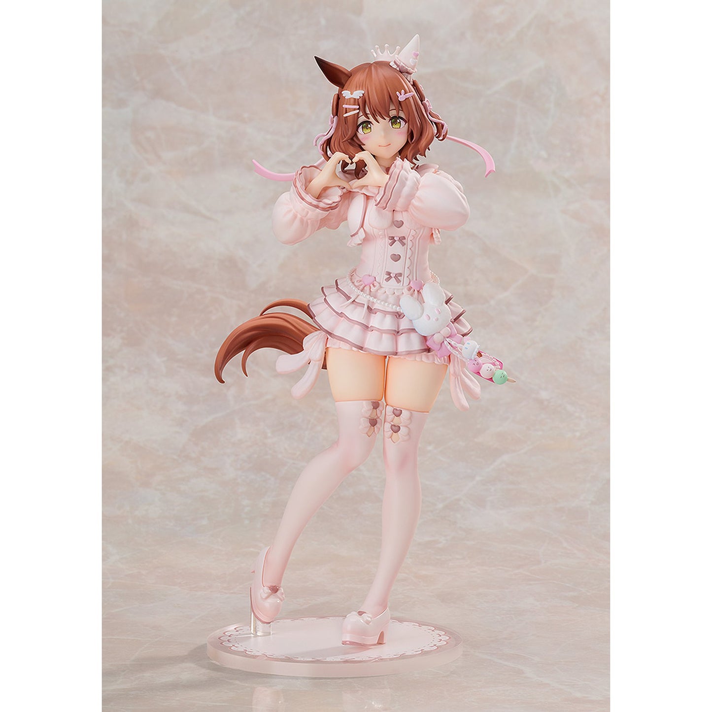 G.S.Collection 1/7 『ウマ娘 プリティーダービー』 ［溶けない砂糖菓子］ アストンマーチャン
